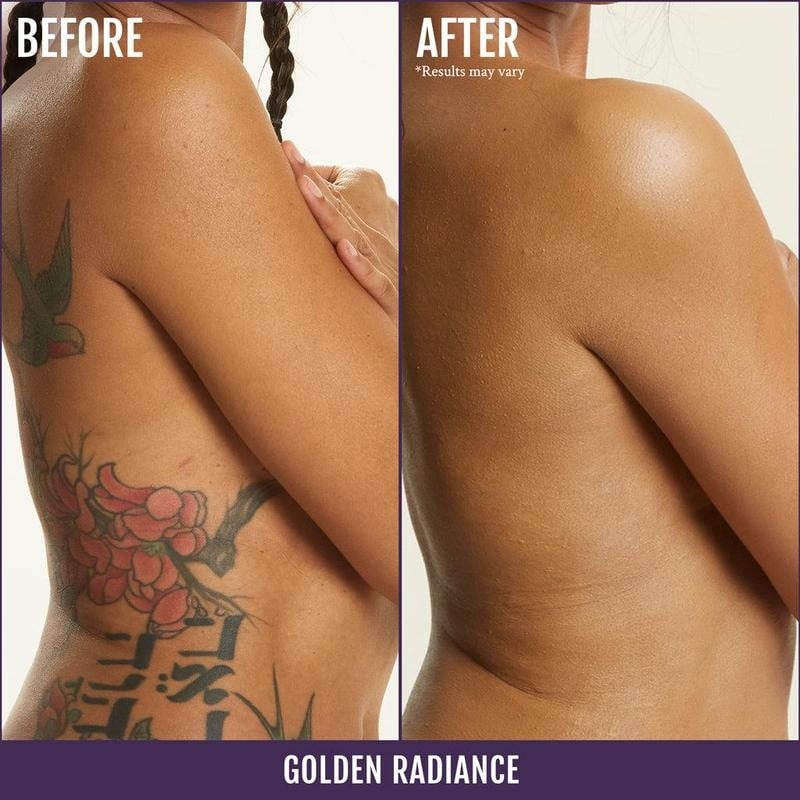 Body Coverrage Perfector