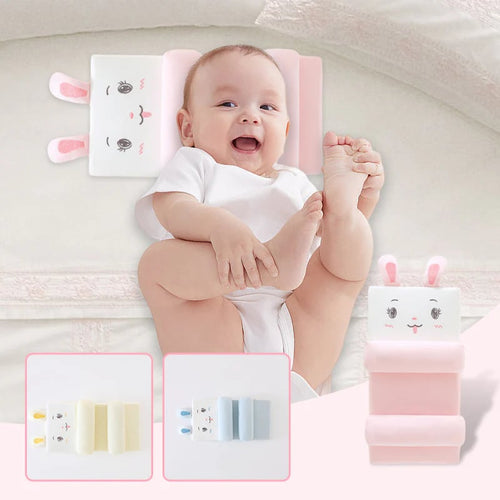 CradleBaby Head Support Baby Pillow