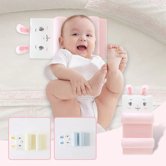 CradleBaby Head Support Baby Pillow