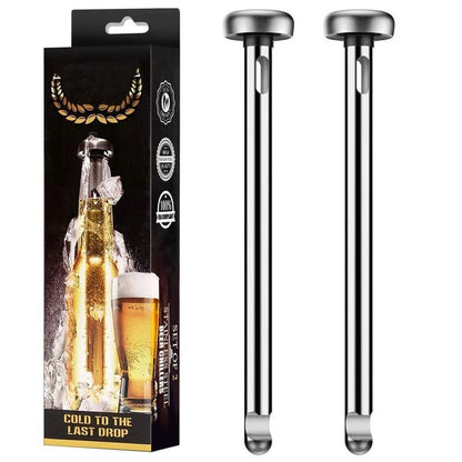 BeerWand™ Instant Chill Satisfaction