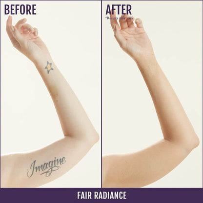 Body Coverrage Perfector