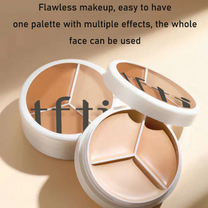NudeBlend™ Instant Blemish Conceal