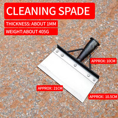aldorian™-Multifunctional Cleaning Shovel