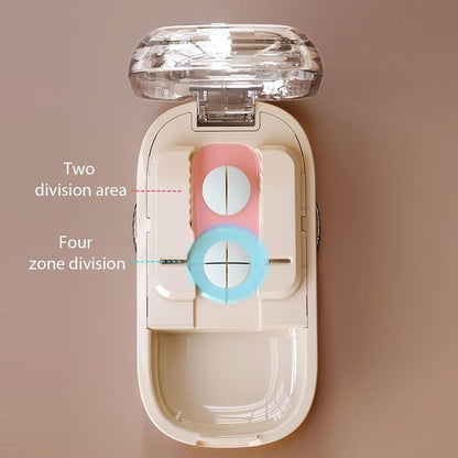 TrimTab | Compact Travel-Friendly Pill Cutter