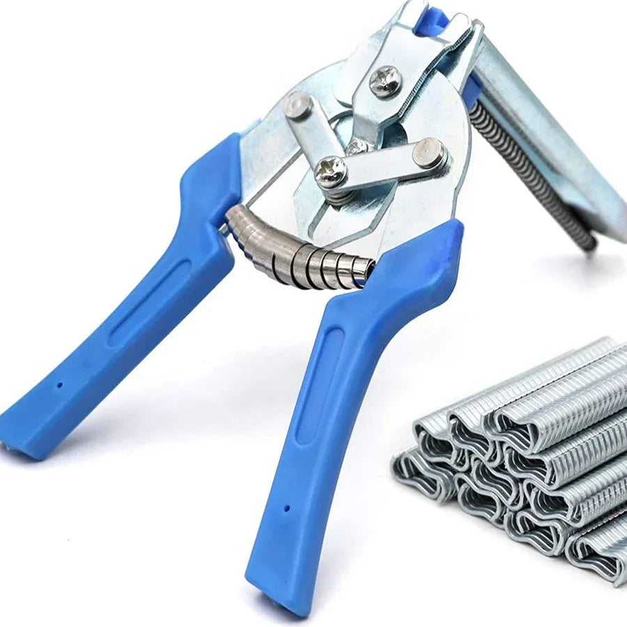 50% Discount | LoopFix™ | Powerful clamping performance with minimal effort