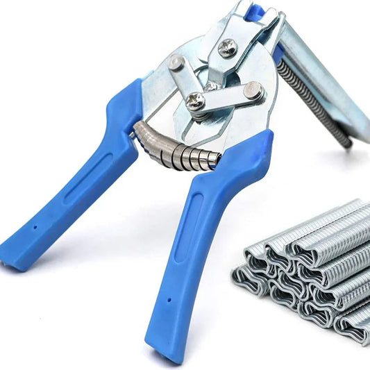 50% Discount | LoopFix™ | Powerful clamping performance with minimal effort