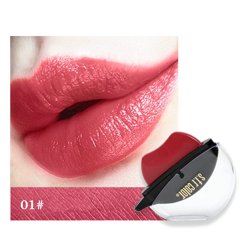 1+1 Free | LipHalo™ Shine-On Lipstick