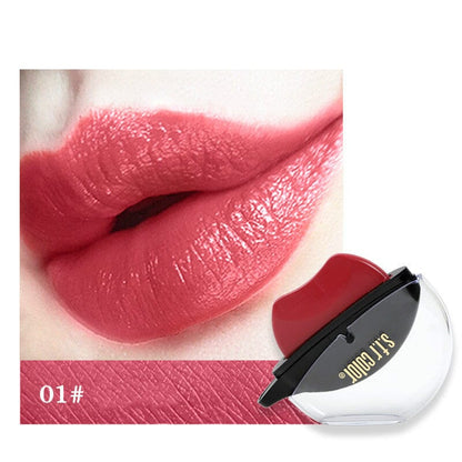 1+1 Free | LipHalo™ Shine-On Lipstick