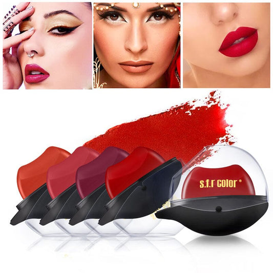 1+1 Free | LipHalo™ Shine-On Lipstick