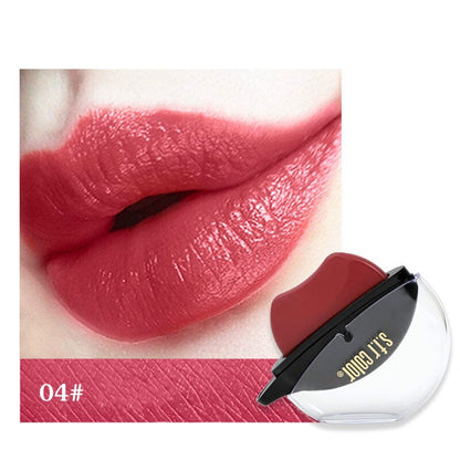 1+1 Free | LipHalo™ Shine-On Lipstick