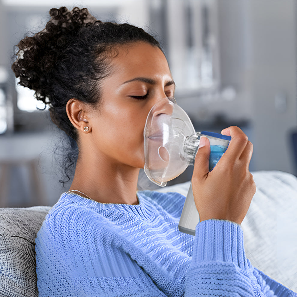 Portable Nebulizer