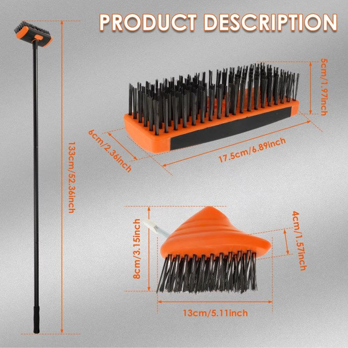 Weedaway Weed Remover Tool