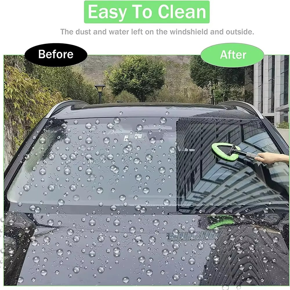 MightyWipe Car Windshield Cleaning Tool