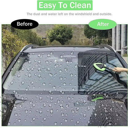 MightyWipe Car Windshield Cleaning Tool