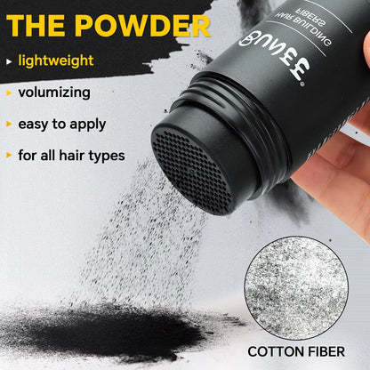 PowderLocks Hair Powder | BUY 1 GET 1 FREE (2PCS)