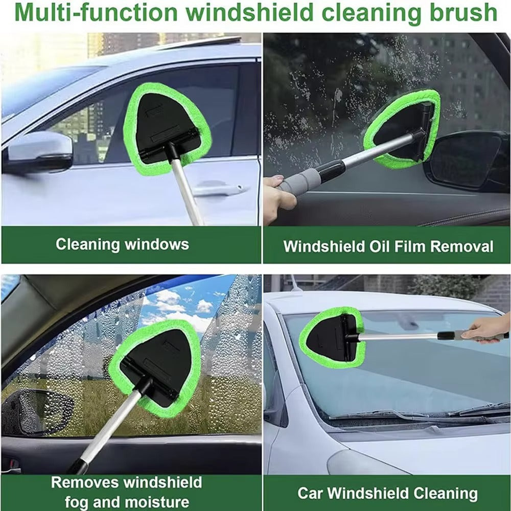 MightyWipe Car Windshield Cleaning Tool