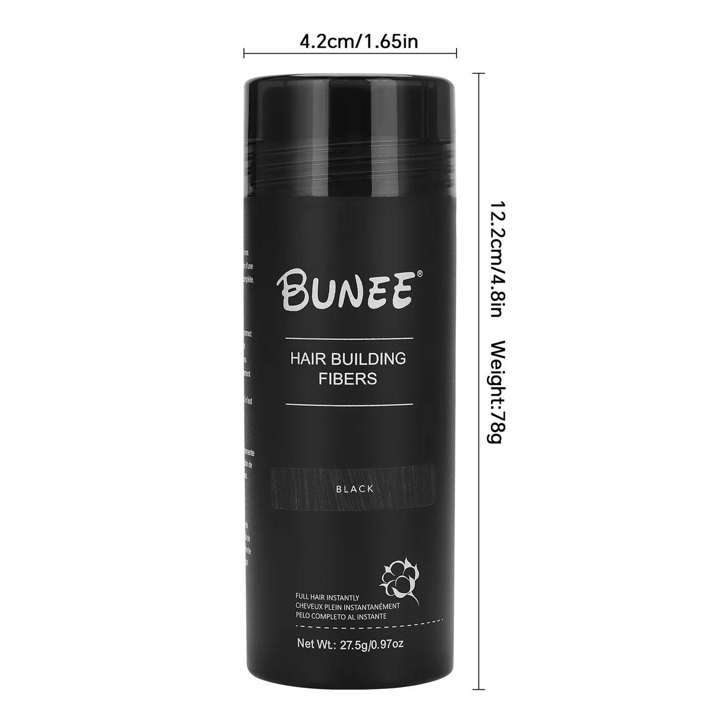 PowderLocks Hair Powder | BUY 1 GET 1 FREE (2PCS)