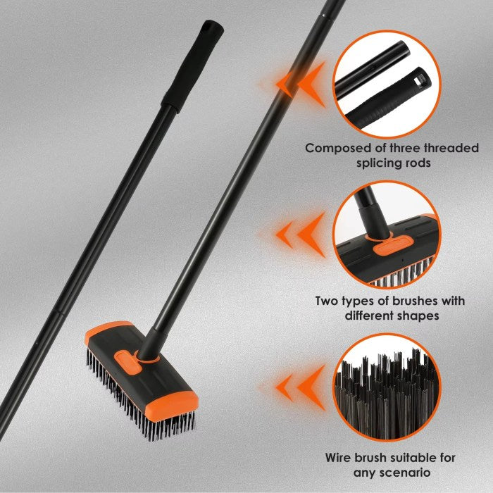 Weedaway Weed Remover Tool