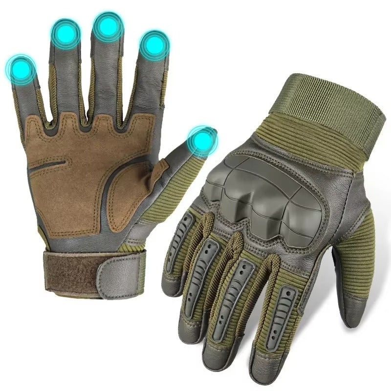 MightyPalms Indestructible Gloves