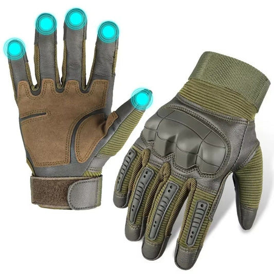 MightyPalms Indestructible Gloves