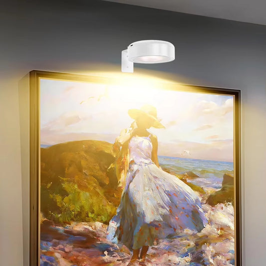 SnapLamp Magnetic Picture Lamp | BUY 1 GET 1 FREE (2PCS)