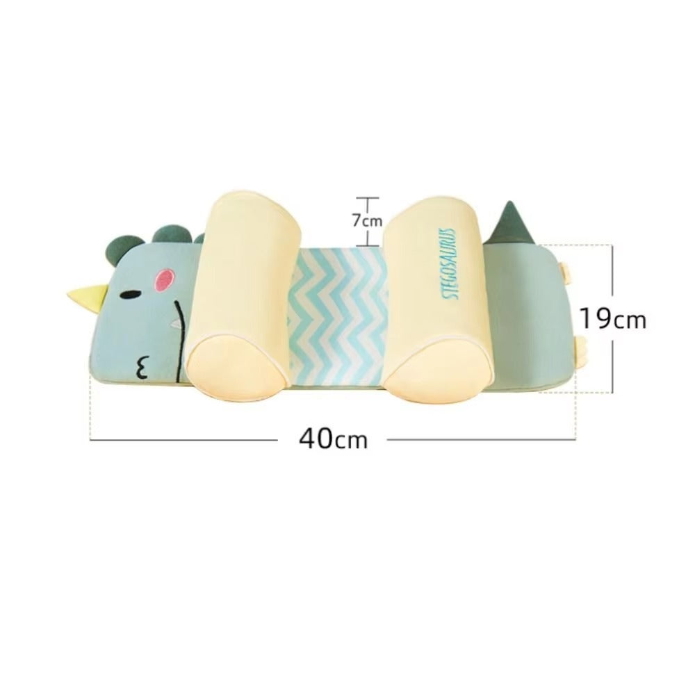 CradleBaby Head Support Baby Pillow