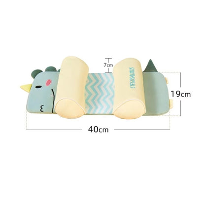 CradleBaby Head Support Baby Pillow