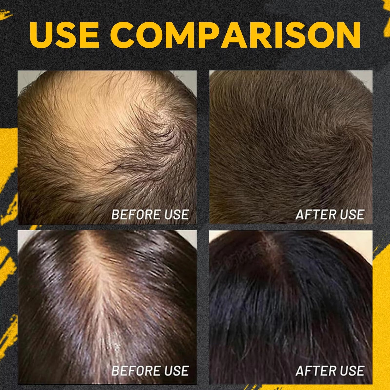 PowderLocks Hair Powder | BUY 1 GET 1 FREE (2PCS)