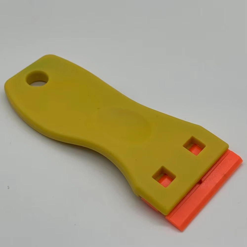 SwiftScrape 2-in-1 Glue Remover Tool | BUY 1 GET 1 FREE (2PCS)