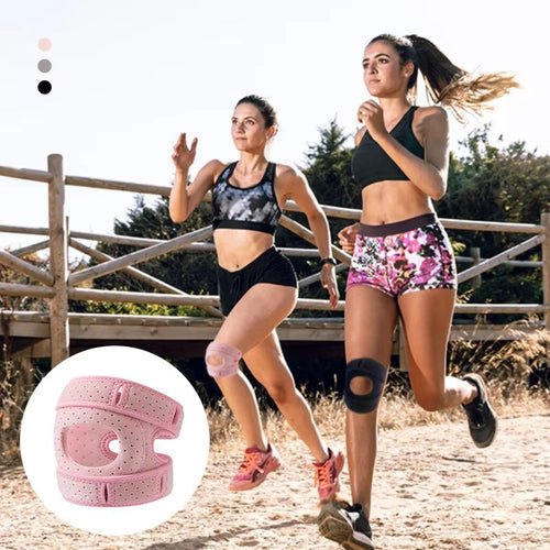 MotionBrace Professional Sports Knee Brace – Set of 2