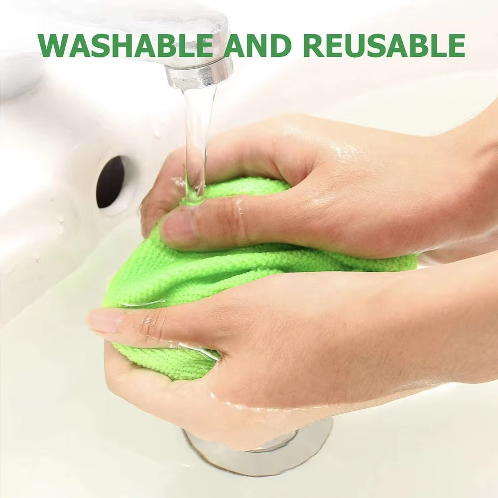 MightyWipe Car Windshield Cleaning Tool