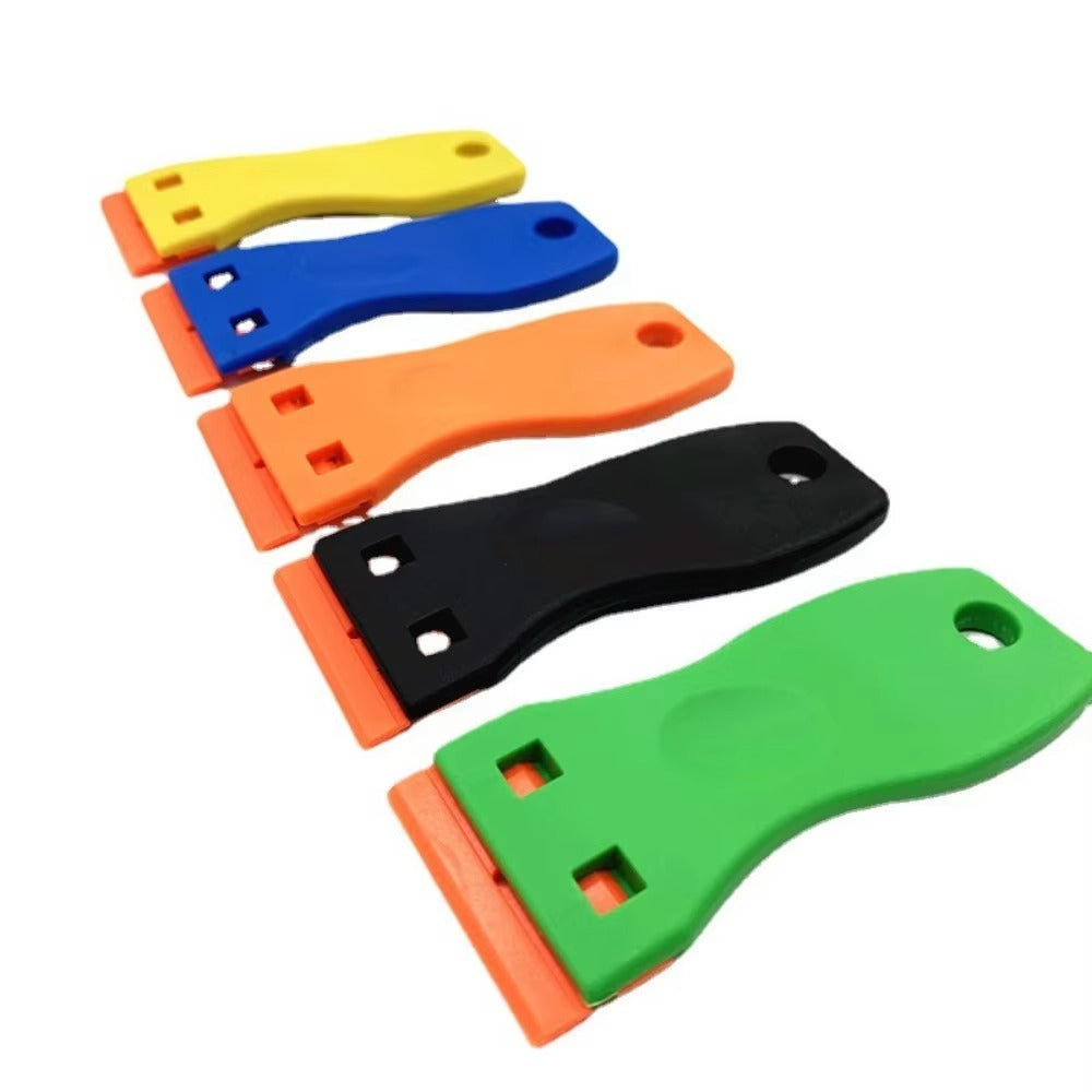 SwiftScrape 2-in-1 Glue Remover Tool | BUY 1 GET 1 FREE (2PCS)