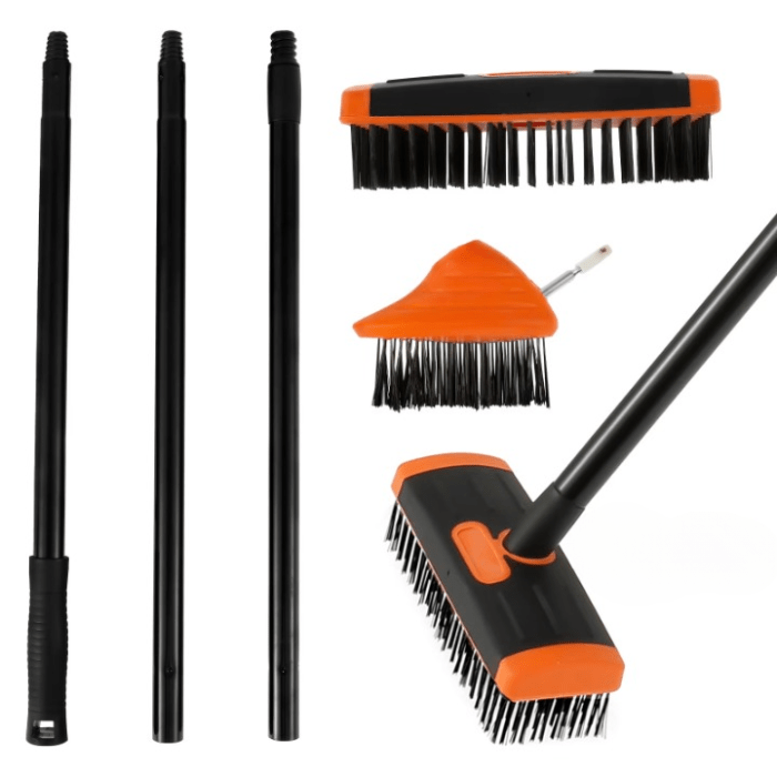 Weedaway Weed Remover Tool
