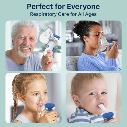 Portable Nebulizer