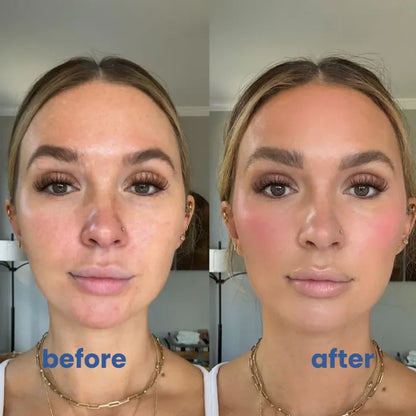 SkinGlow™ Flawless Coverage Solution