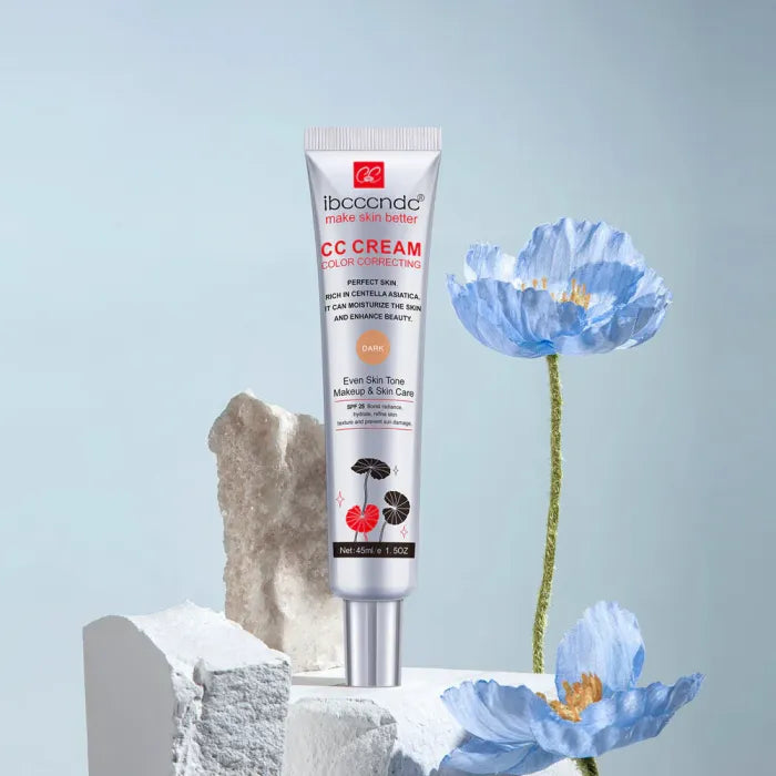 SkinGlow™ Flawless Coverage Solution
