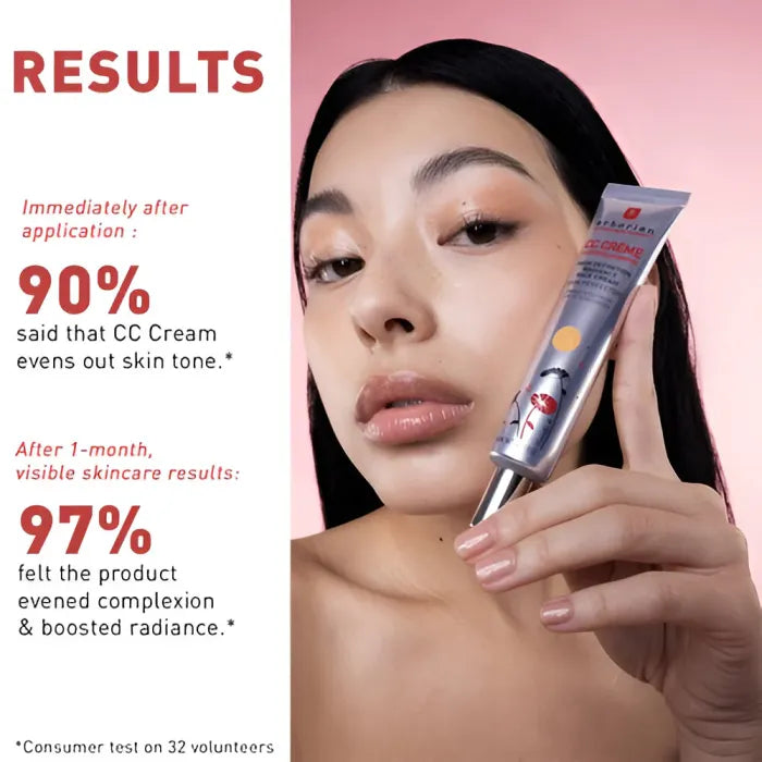 SkinGlow™ Flawless Coverage Solution