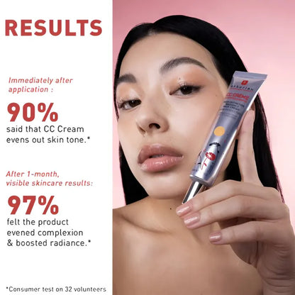 SkinGlow™ Flawless Coverage Solution
