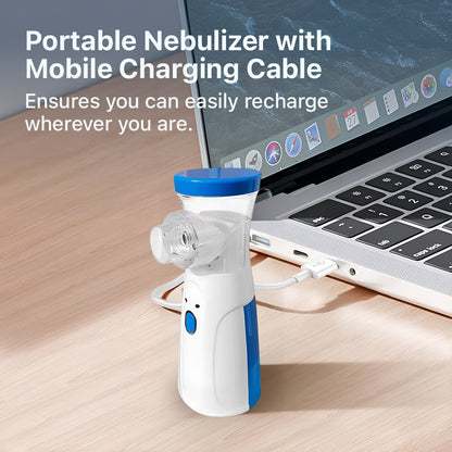 Portable Nebulizer