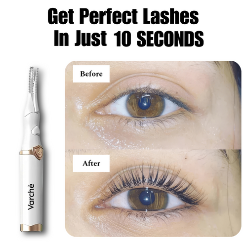 LashLift™ Electric Eyelash Curler