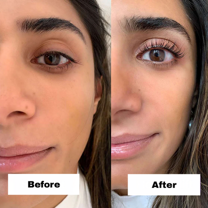 LashLift™ Electric Eyelash Curler