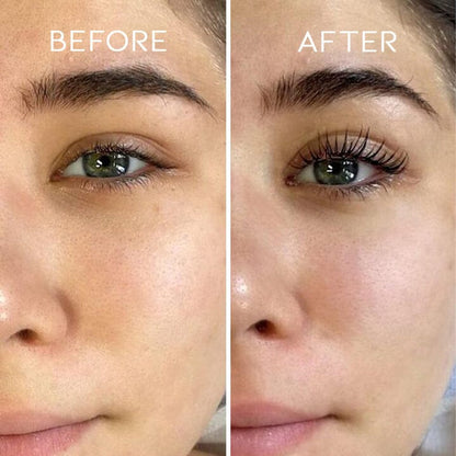 LashLift™ Electric Eyelash Curler