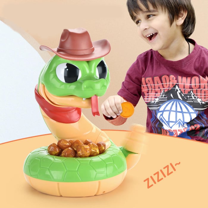 SnakeCatch™ Ultimate Catch Champion