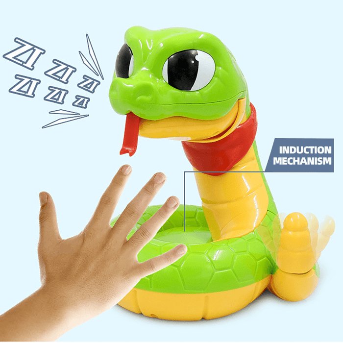 SnakeCatch™ Ultimate Catch Champion