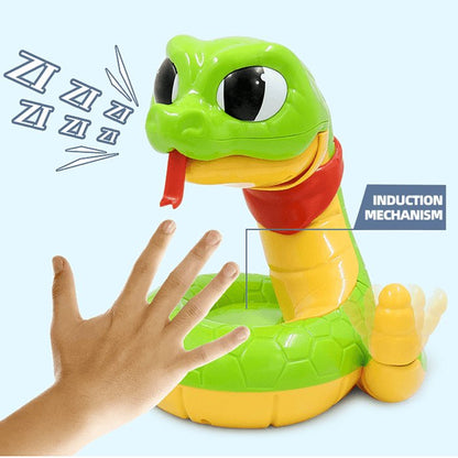 SnakeCatch™ Ultimate Catch Champion