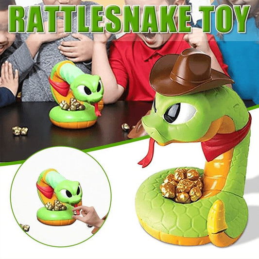 SnakeCatch™ Ultimate Catch Champion
