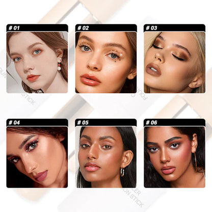 FlawlessBlend™ Invisible Flawless Finish