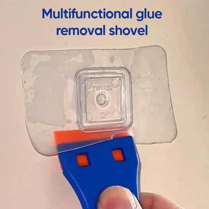 SwiftScrape 2-in-1 Glue Remover Tool | BUY 1 GET 1 FREE (2PCS)