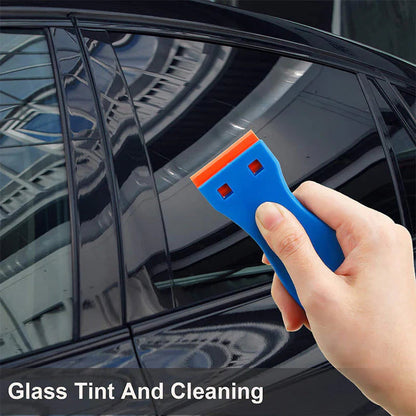 SwiftScrape 2-in-1 Glue Remover Tool | BUY 1 GET 1 FREE (2PCS)