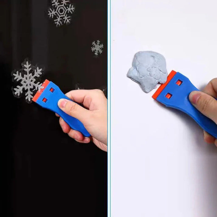 SwiftScrape 2-in-1 Glue Remover Tool | BUY 1 GET 1 FREE (2PCS)